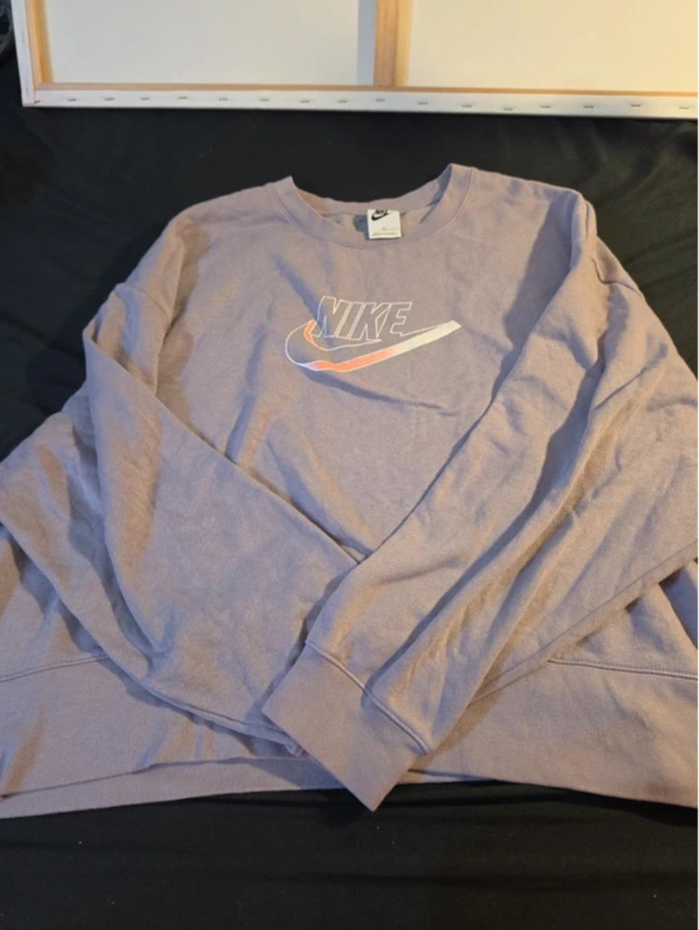Nike sweater